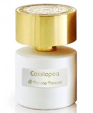 Tiziana Terenzi Cassiopea Extrait De Parfum 100ml ekstrakt perfum + do każdego zamówienia upominek.