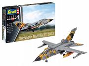 Modele do sklejania - Revell Tornado ECR "Tigermeet 2018" 63880 - miniaturka - grafika 1