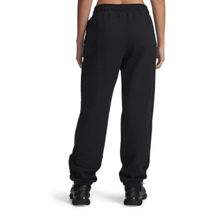 UA ICON VIDA FLC JOGGER - Spodnie damskie - miniaturka - grafika 1