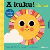 Rolnictwo i przemysł - A kuku! Słońce Nowa - miniaturka - grafika 1