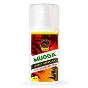 Meble turystyczne - Mugga Repelent na moskity spray 50% MUGGA - ONE SIZE - miniaturka - grafika 1