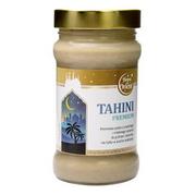 Koncentraty warzywne, przeciery - House of Orient HO TAHINI PREMIUM 300G - miniaturka - grafika 1