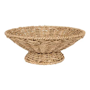 Taca Pruna pleciona 30cm - Dekoracje domu - miniaturka - grafika 1