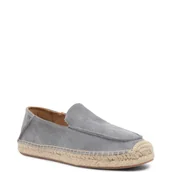 Espadryle męskie - BOSS BLACK Skórzane espadryle Madeira_Slon_sdap - miniaturka - grafika 1