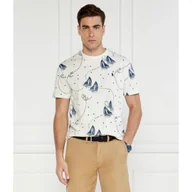 Koszulki męskie - POLO RALPH LAUREN T-shirt Classic fit - miniaturka - grafika 1