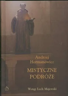 Mistyczne Podróże - Pamiętniki, dzienniki, listy - miniaturka - grafika 1