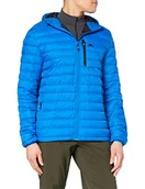 Kurtki męskie - Trespass Digby Lightweight Warm Down kurtka męska, m MAJKDOM20001_BLUM - miniaturka - grafika 1