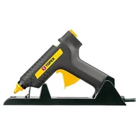 Pistolety do silikonu - TOPEX Pistolet klejowy 11 mm, 80 W, bezprzewodowy - miniaturka - grafika 1