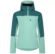 Kurtki i kamizelki sportowe damskie - Kurtka damska Dare 2b Womens Torrek Jacket Rozmiar: XS / Kolor: jasnozielony - miniaturka - grafika 1