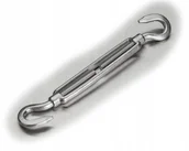 Śruby i nakrętki - M5 ŚRUBA RZYMSKA kwasoodporna nierdzewna A4 8246B (1) - miniaturka - grafika 1