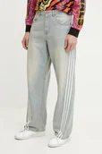 Spodnie męskie - adidas Originals jeansy bawełniane DENIM JEANS męskie JY6292 - miniaturka - grafika 1