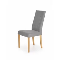 Krzesła - Krzesło Drewniane Diego Dąb Miodowy / Tap: Inari 91 Halmar - miniaturka - grafika 1