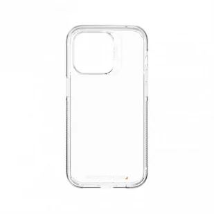 Gear4 Crystal Palace - obudowa ochronna do iPhone 14 Pro clear - Etui i futerały do telefonów - miniaturka - grafika 2