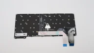 Części i akcesoria do laptopów - Lenovo 5N21H76825 części zamienne do notatników Klawiatura 5N21H76825 - miniaturka - grafika 1