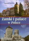 Książki o kulturze i sztuce - Zamki i pałace w Polsce - miniaturka - grafika 1