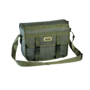 Torba FISHING TEAM 34 x 13 x 28 cm Jaxon - Inne akcesoria dla wędkarzy - miniaturka - grafika 1