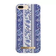 Etui i futerały do telefonów - IDEAL FASHION CASE ETUI OBUDOWA IPHONE 8 PLUS / 7 PLUS / 6S PLUS / 6 PLUS (BOHO) IDFCA16-I7P-44 - miniaturka - grafika 1
