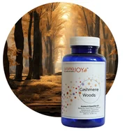 Zapachy do domu - CASHMERE WOODS - Kompozycja Zapachowa 200 ml - miniaturka - grafika 1