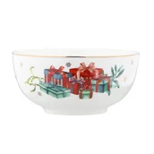 Miski i półmiski - Miska Christmas Tree Nbc 13,5 cm 400 ml - miniaturka - grafika 1