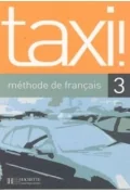 Hachette Taxi 3 podr. HACHETTE - Książki do nauki języka francuskiego - miniaturka - grafika 2