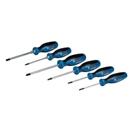 Śrubokręty - Zestaw wkrętaków BOSCH Professional 1600A02CV3 (6 szt.) - miniaturka - grafika 1