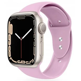 Tech-Protect ICONBAND WATCH 1/2/3/4/5/6 (38/40MM) VIOLET - Akcesoria do smartwatchy - miniaturka - grafika 1