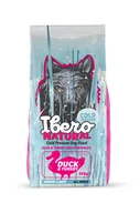 Sucha karma dla psów - Ibero Cold Press Dog Senior Duck/Turkey - 12kg - miniaturka - grafika 1
