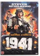 Filmy wojenne DVD - 1941 - miniaturka - grafika 1