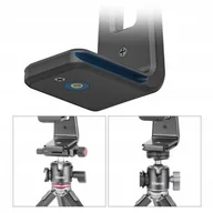 Akcesoria do tabletów i e-booków - ULANZI Uchwyt ULANZI ST-20 - miniaturka - grafika 1