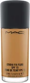 Podkłady do twarzy - MAC Cosmetics Podkład Studio Fix Fluid Spf 15 Nc 44.5 - miniaturka - grafika 1