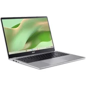 Laptopy - ACER Chromebook 315 CB315-7H-C04P 15.6" IPS N50 8GB RAM 128GB eMMC Chrome OS - miniaturka - grafika 1