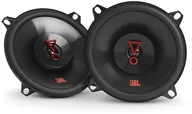 Głośniki samochodowe - JBL Stage3 527F 5-1/4" - miniaturka - grafika 1