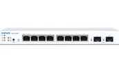 Switche - Sophos CS101-8FP Zarządzany Gigabit Ethernet (10/100/1000) Obsługa PoE Srebrny C28CTCHEU - miniaturka - grafika 1