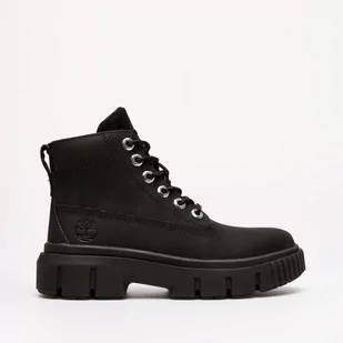 TIMBERLAND GREYFIELD - Timberland - Botki damskie - miniaturka - grafika 1