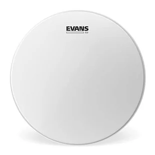 Evans evans b06g2 uogólniony G2 Tom drum sierść B12G2 - Akcesoria do perkusji - miniaturka - grafika 1