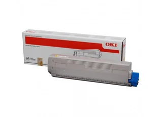 OKI 46471113 - Tonery oryginalne - miniaturka - grafika 2