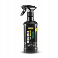 Akcesoria do myjek - Karcher RM 652 matowy dressing do tworzyw sztucznych i gumy 500ml) ZAPLANUJ DOSTAWĘ SKLEP SPECJALISTYCZNY KARTA 0ZŁ POBRANIE 0ZŁ ZWROT 30DNI RATY D2D LEASING WEJDŹ I KUP NAJTANIEJ 6.296-107.0 - miniaturka - grafika 1