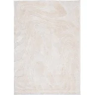 Dywany - Dywan MULTIDECOR Pisa 507902 160 x 230 cm Kremowy - miniaturka - grafika 1