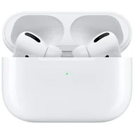 Słuchawki - Apple AirPods Pro ANC MagSafe Białe - miniaturka - grafika 1