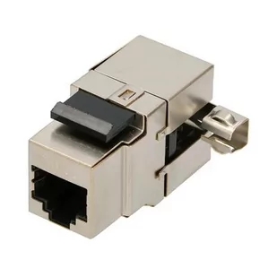 Keystone ExtraLink ExtraLink EXTRALINK CAT5E STP RJ45 EX.9564 - Wtyczki i adaptery - miniaturka - grafika 2