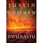 Fantasy - Justin Cronin Dwunastu Trylogia Przejście Tom 2 - miniaturka - grafika 1