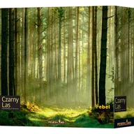 Gry planszowe - Czarny Las - miniaturka - grafika 1