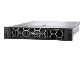 Serwery - Serwer Dell PowerEdge R550 Si 4309Y 16GB 480GB H755 iDEn 2x1100W 3Y - miniaturka - grafika 1