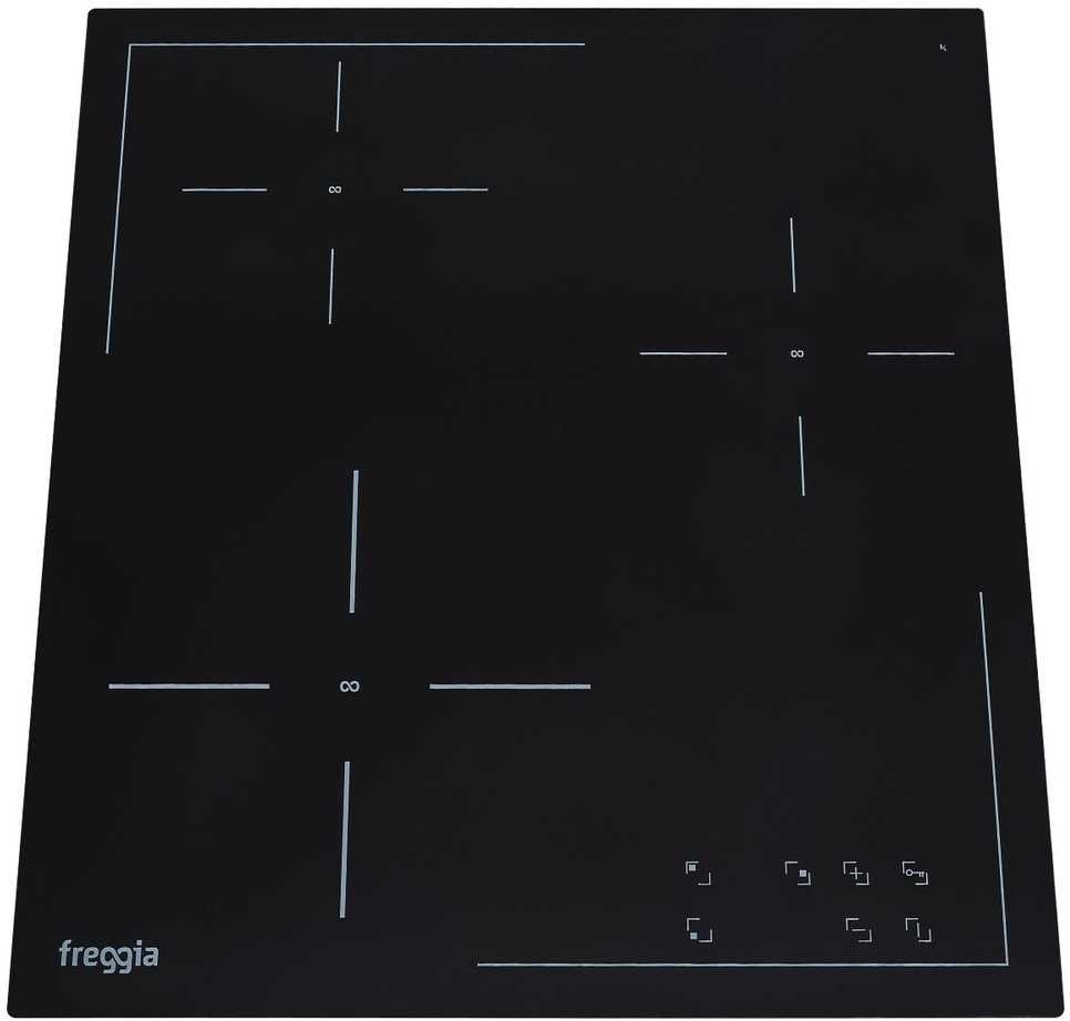 Hob Freggia HCI43B/1