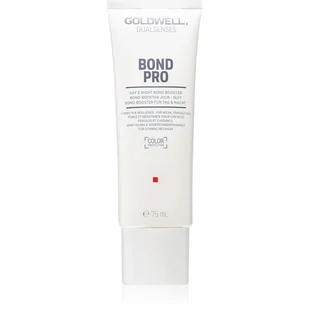 Goldwell Dualsenses Bond pro fluid wzmacniający 75ml - Olejki do ciała i włosów - miniaturka - grafika 1