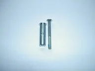 Akcesoria fotograficzne - Manfrotto Sworznie do dźwigni blokady 545 6szt. - miniaturka - grafika 1