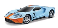 Samochody i pojazdy dla dzieci - Maisto, 81238 Ford GT wiatło + dźwięk, 1/24 - miniaturka - grafika 1