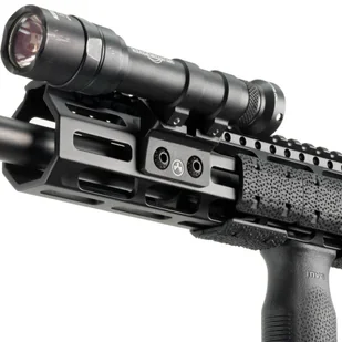 Magpul - Szyna M-LOK® Polymer Offset Light Mount - MAG605 - Osprzęt do wiatrówek - miniaturka - grafika 3