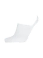 Skarpetki męskie - Skarpetki stopki z oznaczeniem lewa/prawa - miniaturka - grafika 1