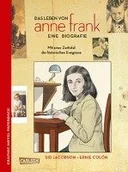 Pozostałe książki - Anne Frank - miniaturka - grafika 1